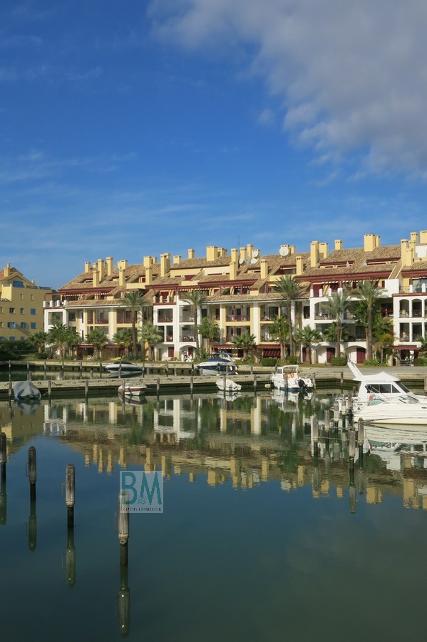 Buying and renting in Sotogrande -getting a good internet connection is very important !!! Image